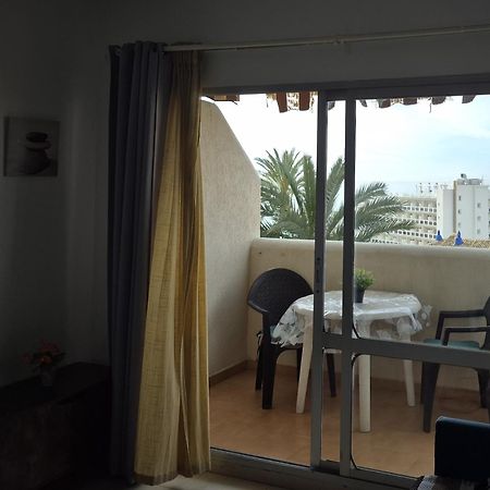 VIVE BENALMÁDENA Apartamento BENAL BEACH 535, Vistas al Mar, Parque Acuático Familiar Exterior foto